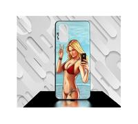 Coque Pour Samsung Galaxy S20 FE 4G / 5G Jeu Video Gta Grand Theft Auto 02