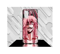 Coque Pour Samsung Galaxy S20 FE 4G / 5G Manga Mirai Nikki 05