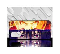 Coque Pour Samsung Galaxy S20 FE 4G / 5G Manga Naruto 63