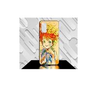 Coque Pour Samsung Galaxy S20 FE 4G / 5G Manga The Promised Neverland 03