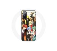 Coque pour Samsung Galaxy S20 FE Assassination Classroom Manga