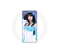 Coque pour Samsung Galaxy S20 FE Blackpink Born Pink Affiche Teaser Lisa Shut Down Fancam