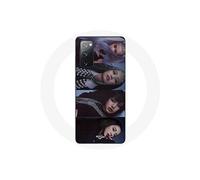 Coque pour Samsung Galaxy S20 FE Blackpink Teaser How you like That
