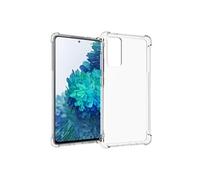 imoshion Shockproof Case pour Samsung Galaxy S20 FE - Transparent