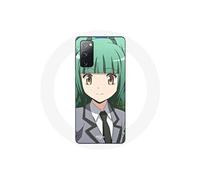 Coque pour Samsung Galaxy S20 FE kayano Assassination Classroom Anime Manga