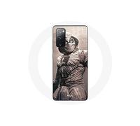 Coque pour Samsung Galaxy S20 FE Moon Knight Marvel le Chevalier de la Lune
