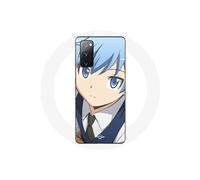 Coque pour Samsung Galaxy S20 FE Nagisa Shiota Assassination Classroom Anime