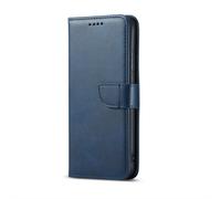 Coque pour Samsung Galaxy S20 FE / S20 Lite avec porte-cartes Bleu foncé