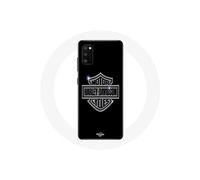 Coque pour Samsung Galaxy S20 Harley Davidson motorcycles logo