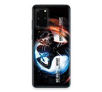 Coque pour Samsung Galaxy S20 Manga Sao Sword Art Online Fight