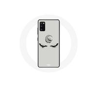 Coque pour Samsung Galaxy S20 Moon Knight Batman Saison 1 Yeux en colère