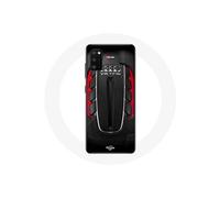 Coque pour Samsung Galaxy S20 plus Audi RS Logo rouge