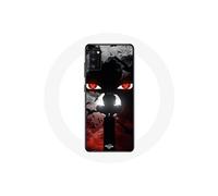Coque pour Samsung Galaxy S20 Plus Itachi Uchiwa Naruto Anime art