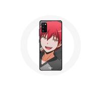 Coque pour Samsung Galaxy S20 Plus Karma Akabane Assassination Classroom Anime