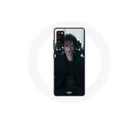 Coque pour Samsung Galaxy S20 Plus The Sandman Saison 1 Lord Morpheus Affiche Poster