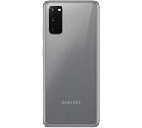 Coque pour Samsung Galaxy S20 Transparente Bigben