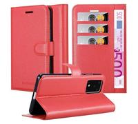 Coque Pour Samsung Galaxy S20 Ultra Housse Etui Protection Case Cover Magnétique