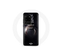Coque pour Samsung Galaxy S20 Ultra Moon Knight Batman Nouvelle Série Bande Annonce 2022