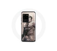 Coque pour Samsung Galaxy S20 Ultra Moon Knight Marvel le Chevalier de la Lune