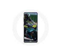 Coque pour samsung galaxy S20 Valentino Rossi MotoGP 46