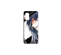 Coque Pour Samsung Galaxy S21 5G Manga Black Butler 15