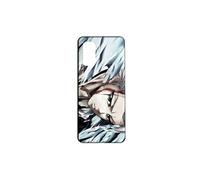 Coque Pour Samsung Galaxy S21 5G Manga Bleach 21