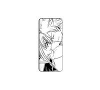 Coque Pour Samsung Galaxy S21 5G Manga Fairy Tail 27