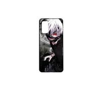 Coque Pour Samsung Galaxy S21 5G Manga Tokyo Ghoul 04