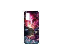Coque Pour Samsung Galaxy S21 5G Manga Tokyo Ghoul 07