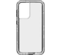Coque pour Samsung Galaxy S21 5G Renforcée Next Transparent