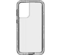 Coque pour Samsung Galaxy S21+ 5G Renforcée Next Transparent