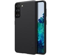 Coque pour Samsung Galaxy S21 5G Rigide Givré Nillkin