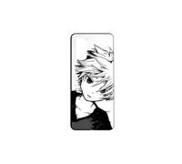 Coque Pour Samsung Galaxy S21 FE 5G Manga Assassination Classroom 17
