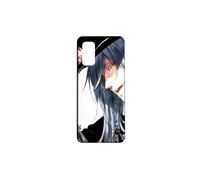 Coque Pour Samsung Galaxy S21 FE 5G Manga Black Butler 15