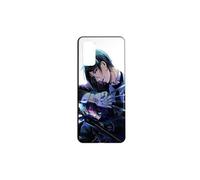 Coque Pour Samsung Galaxy S21 FE 5G Manga Black Butler 26