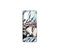 Coque Pour Samsung Galaxy S21 FE 5G Manga Bleach 21