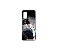 Coque Pour Samsung Galaxy S21 FE 5G Manga Death Note 06