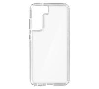 Coque pour Samsung Galaxy S21 FE Antichoc Hybride Ultra clair Transparent