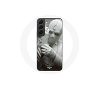 Coque pour Samsung Galaxy S21 FE Moon Knight Batman Affiche Nouvelle Série 2022