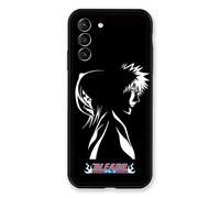 Coque pour Samsung Galaxy S21 Manga Bleach Duo