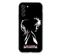 Coque pour Samsung Galaxy S21 Plus Manga Bleach Duo