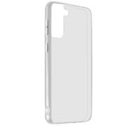 Coque pour Samsung Galaxy S21 Silicone Souple Ultra-Fin Transparent