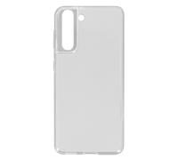 Coque pour Samsung Galaxy S21 Silicone Gel Fine Légère Akashi Transparent