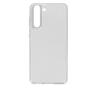 Coque pour Samsung Galaxy S21 Silicone Gel Fine Légère Akashi Transparent