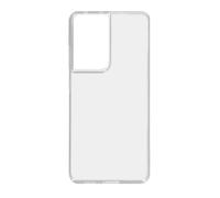Coque pour Samsung Galaxy S21 Ultra Silicone Gel Fine Légère Akashi Transparent