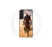 Coque pour Samsung Galaxy S22 Assassin's Creed Série de jeux vidéo