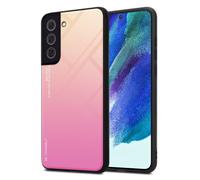 Coque pour Samsung Galaxy S22 Housse Etui Protection Silicone TPU Bumper