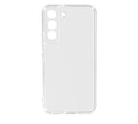 Coque Samsung Galaxy S22 Flexible Fine et Légère Transparent