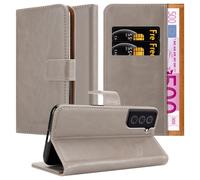 Coque pour Samsung Galaxy S22 Housse Book Etui Protection Pochette Cover