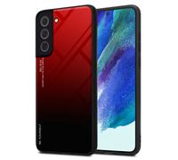 Coque pour Samsung Galaxy S22 Housse Etui Protection Silicone TPU Bumper